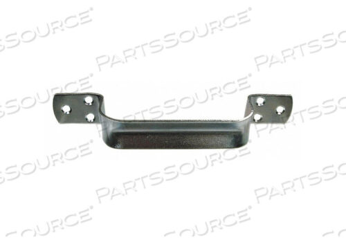 OEM#: PH-0250РУЧКА-СКОБКА СТАЛЬНАЯ ПОЛИРОВАННАЯ ЦИНК от Monroe PMP