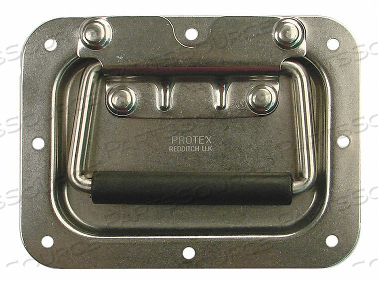 OEM#: PH-0320СКЛАДНАЯ РУЧКА-СКОБКА С НОМИНАЛЬНОЙ НАГРУЗКОЙ, ЦВЕТ НАТУРАЛЬНЫЙ от Monroe PMP