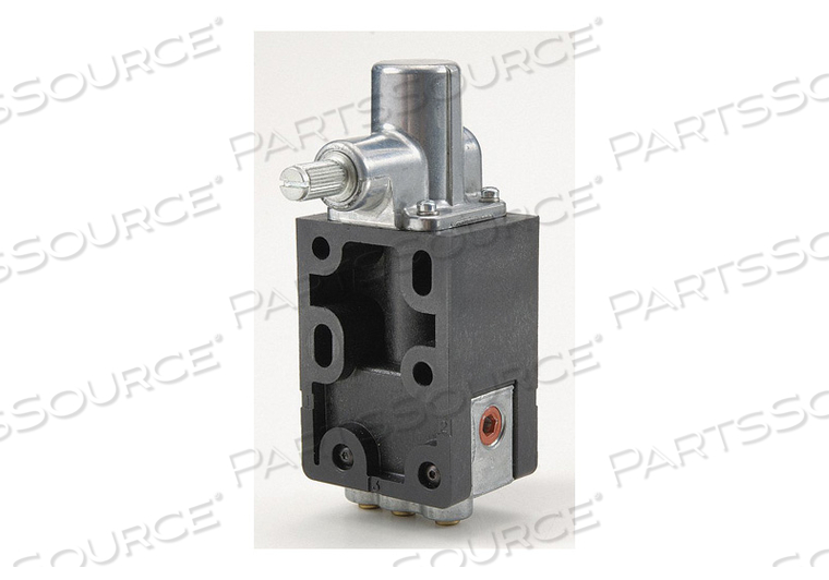 OEM#: 400-1-AРУЧНОЙ/МЕХАНИЧЕСКИЙ ВОЗДУШНЫЙ КЛАПАН 5/32 PTC от Ingersoll-Rand