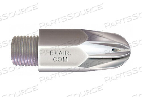 OEM#: 1103SSAIR GUN NOZZLE SAFETY 1 21/32 L от Exair Corporation