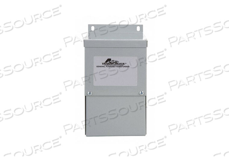 OEM#: T181054ТРАНСФОРМАТОР 120/240 В переменного тока 16/32 В переменного тока 50 ВА от Acme Electric