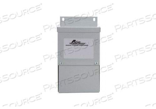 OEM#: T181049ТРАНСФОРМАТОР 120/240 В переменного тока 12/24 В переменного тока 150 ВА от Acme Electric
