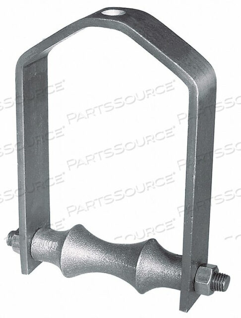 OEM#: 0560508194РОЛИК ТРУБ СО СТАЛЬНЫМ ХОМУТОМ ЧУГУН 8 ДЮЙМОВ от Anvil International