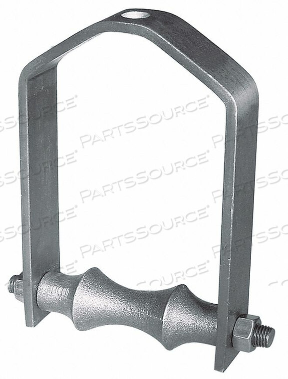 OEM#: 0560508194РОЛИК ТРУБ СО СТАЛЬНЫМ ХОМУТОМ ЧУГУН 8 ДЮЙМОВ от Anvil International