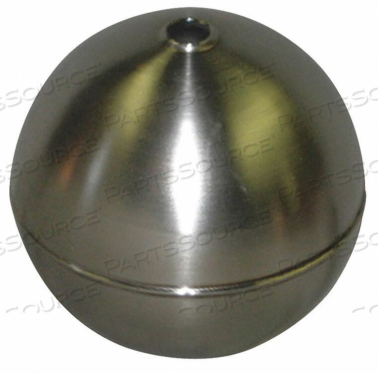 OEM#: GRT50S419BFLOAT BALL ROUND SS 5 IN от Naugatuck