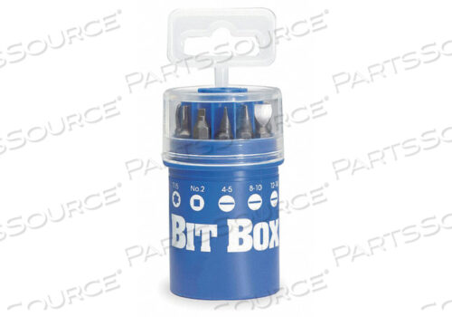 OEM#: J61901INSERT BIT SET PIECES 10 от Proto