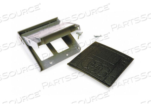 OEM#: 5045-0АЛЮМИНИЕВЫЙ ЧЕХОЛ, ЗАЩИЩАЮЩИЙ ОТ ПОГОДЫ, САМОЗАКРЫВАЮЩИЙСЯ от Hubbell Power Systems