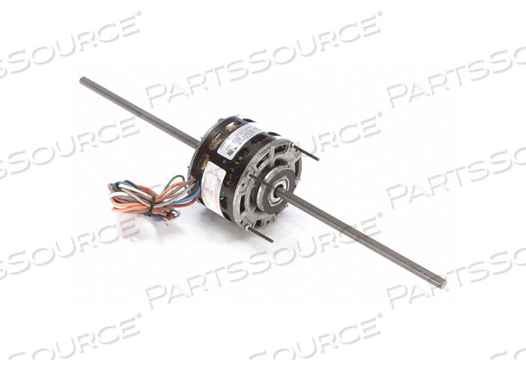 OEM#: DB6503КОМНАТНЫЙ КОНДИЦИОНЕР ВОЗДУХА MTR PSC JSC 1075 ОБ/МИН от Regal Beloit America, Inc. (Century Electric Motors)