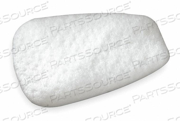 OEM#: 5P71ФИЛЬТР БЕЛЫЙ БАЙОНЕТ PK10 от 3M Consumer