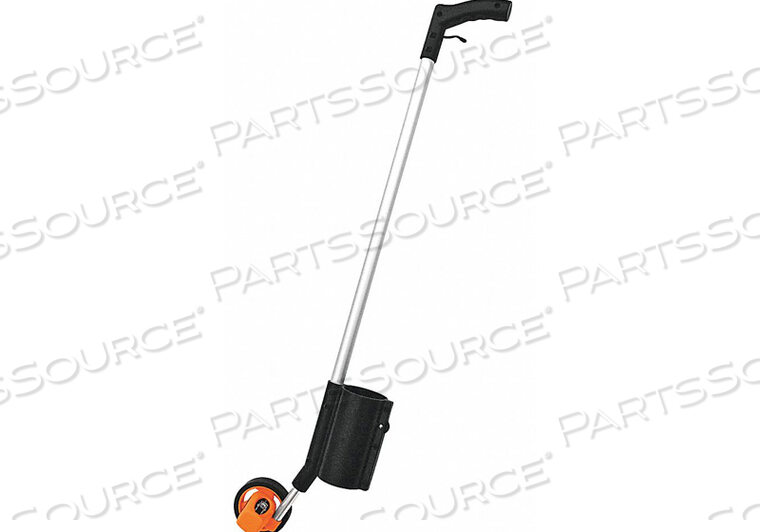 OEM#: RRPA18ИЗМЕРИТЕЛЬНОЕ КОЛЕСО С АППЛИКАТОРОМ КРАСКИ 1 ФУТ от Keson