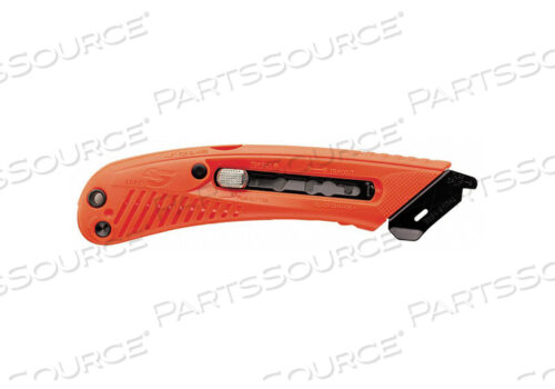 OEM#: S5LSAFETY KNIFE 6 ДЮЙМОВ КРАСНЫЙ от Pacific Handy Cutter Inc