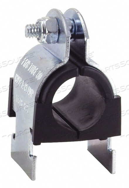 OEM#: 050N056CUSHIONEDCLAMPSTRUTMOUNTED TUBESZ3 1/8IN от ZSI