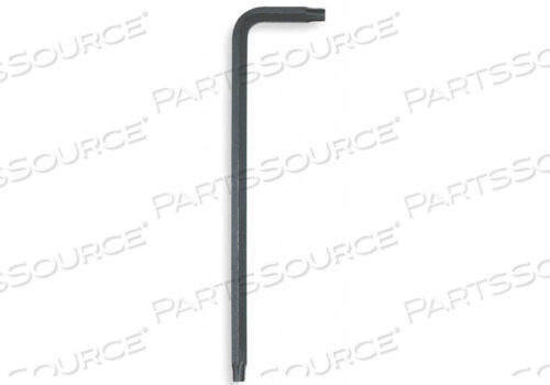 OEM#: 37127MAGICSPRING TORX Г-образный ключ с длинной рукояткой T27 от Wiha Tools