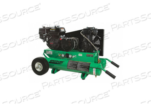 OEM#: AG1-PH65-08GПЕРЕНОСНЫЙ ВОЗДУШНЫЙ КОМПРЕССОР/ГЕНЕРАТОР 1 СТУПЕНЬ от Speedaire