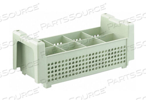 OEM#: 52640ПОЛКА ДЛЯ СТОЛОВЫХ ПРИБОРОВ HALF H 7 1/4 от Vollrath