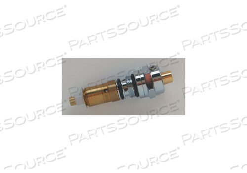 OEM#: G05-0441-RPRMETERING FAUCET CARTRIDGE MTG CHROME by Speakman