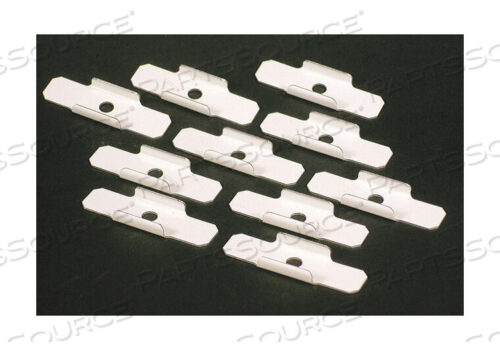 OEM#: V5703FITTING, CLIP SUPPORT, СТАЛЬ, IVORY от Legrand