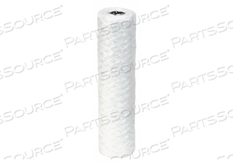 OEM#: K5B20GSTRING WND CARTRIDGE 10 GPM 150 MIC PK6 от Parker Hannifin Corporation