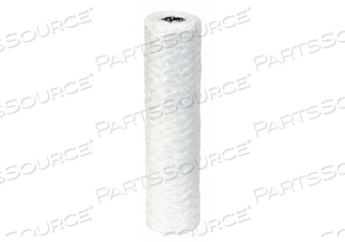 OEM#: K39R10GSTRING WND CARTRIDGE 5 GPM 0.5 MIC PK6 от Parker Hannifin Corporation