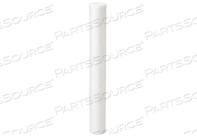 OEM#: 555225-75MELT BLOWN КАРТРИДЖ 10 GPM 10 MIC от Pentek