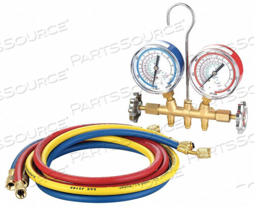 OEM#: 4PDG1КОМПЛЕКТ КОЛЛЕКТОРНЫХ ДАТЧИКОВ 2 КЛАПАНА 3 ШЛАНГА от DAYTON ELECTRIC MANUFACTURING CO