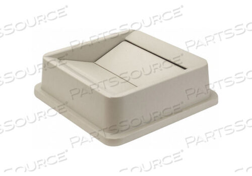 OEM#: 4PGR3TRASH CAN TOP DROP TOP SWING CLOSURE TAN от Tough Guy