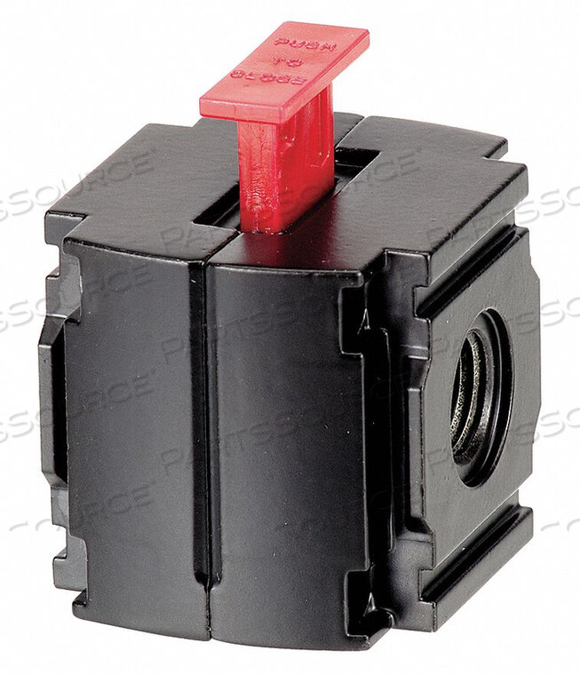 OEM#: 104391-2БЛОКИРОВОЧНЫЙ КЛАПАН 1/4 ДЮЙМА 95 CFM 250 PSI от Ingersoll-Rand