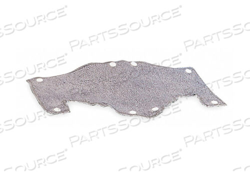 OEM#: 10068890КАСКА НАВЯЗКА ИЗ КОРИЧНЕВОЙ МАХРОВОЙ ТКАНИ от MSA Safety Sales, LLC