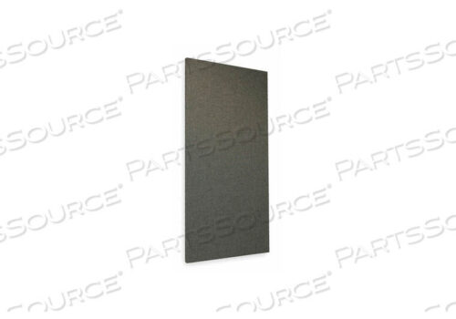 OEM#: FWP24GAКУСТИЧЕСКАЯ ПАНЕЛЬ ТКАНЬ СЕРАЯ 8 КВ. ФУТОВ от Sound Seal
