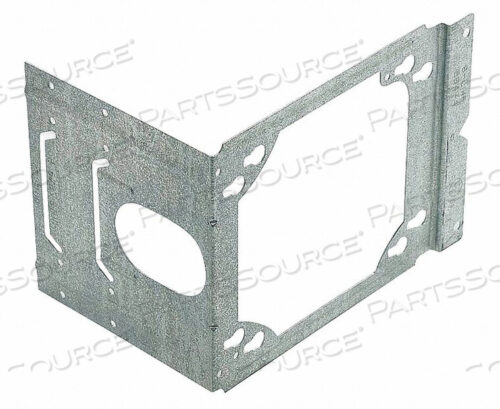 OEM#: BB4-4BOX TO STUD BRACKET PLATE SCREW-ON от Eaton