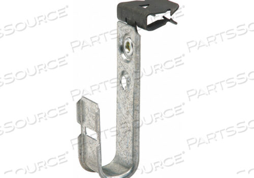 OEM#: BCH12-E-5-8J-HOOK 5/16-1/2IN ПЕРЕДНЯЯ 3/4IN MAX КРЫШКА от Cooper B-Line