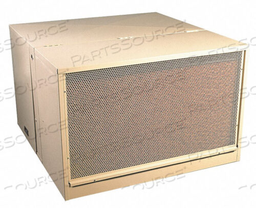 OEM#: 4RNP8ВЕНТИЛЯЦИОННЫЙ ИСПАРИТЕЛЬНЫЙ ОХЛАДИТЕЛЬ 4800 КУБ. ФОН. 3/4 Л.С. от DAYTON ELECTRIC MANUFACTURING CO
