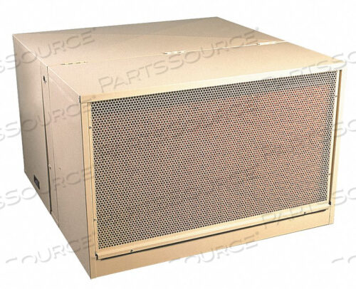 OEM#: 4RNP7ВЕНТИЛЯЦИОННЫЙ ИСПАРИТЕЛЬНЫЙ ОХЛАДИТЕЛЬ 6800 КУБ. ФОН. 1 Л.С. от DAYTON ELECTRIC MANUFACTURING CO