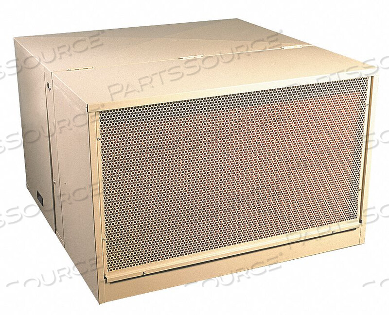 OEM#: 4RNR2ВЕНТИЛЯЦИОННЫЙ ИСПАРИТЕЛЬНЫЙ ОХЛАДИТЕЛЬ 6800 КУБ. ФОН. 1 Л.С. от DAYTON ELECTRIC MANUFACTURING CO