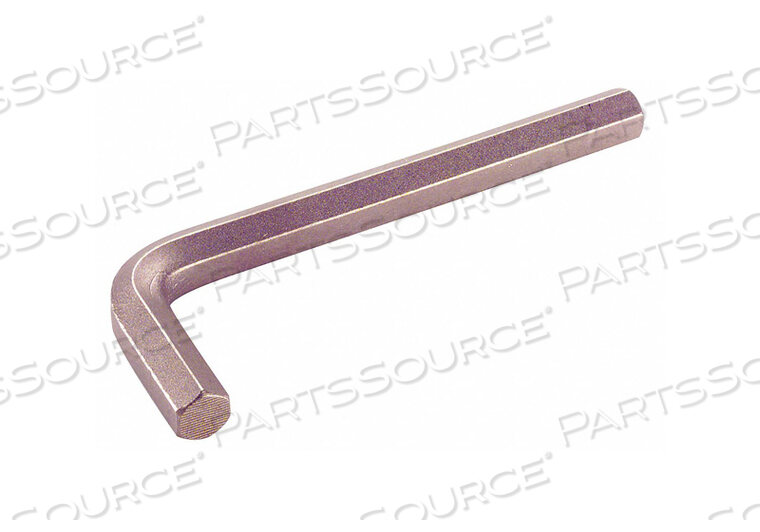 OEM#: WH-7/32HEX РАЗМЕР НАКОНЕЧНИКА КЛЮЧА 7/32 ДЮЙМА от Ampco Safety Tools