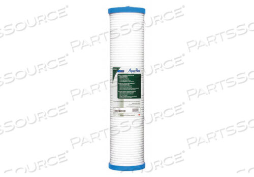 OEM#: 5618903MELT BLOWN КАРТРИДЖ 45 ГАЛЛОНОВ В МИНУТУ 5 MIC от 3M Consumer