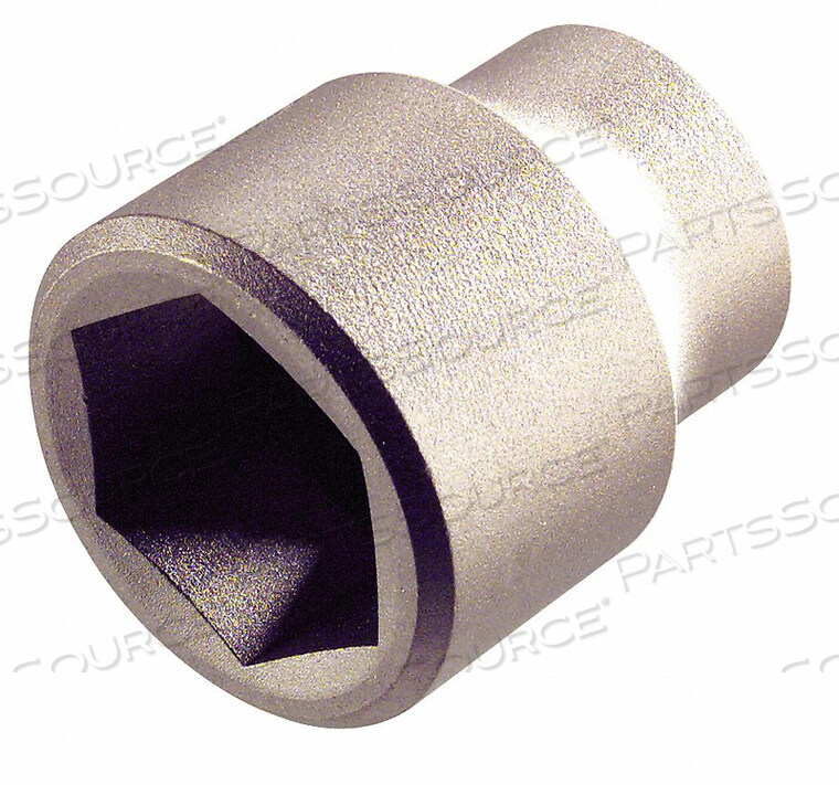 OEM#: SS-3/8D3/4SOCKET 3/8 IN DR 3/4 IN HEX от Ampco Safety Tools