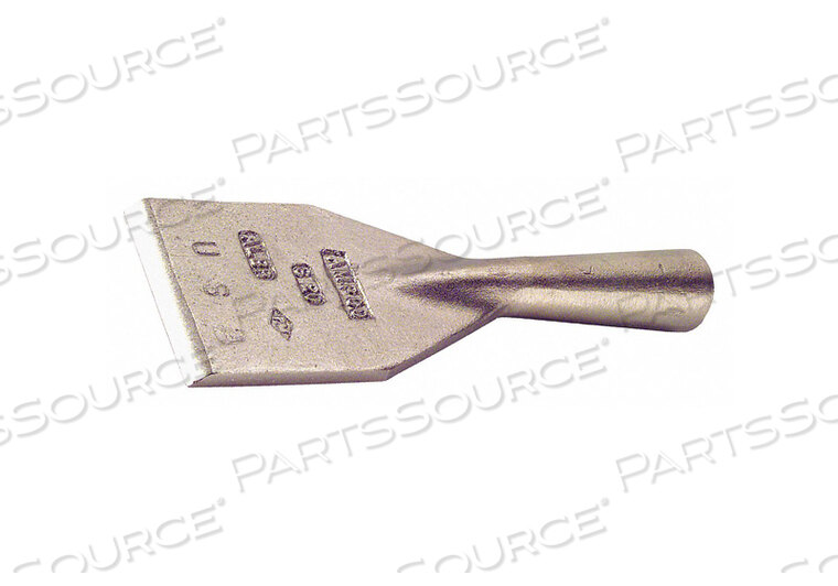 OEM#: S-32SCRAPER STIFF 5 NICKEL ALUMINIUM BRONZE от Ampco Safety Tools