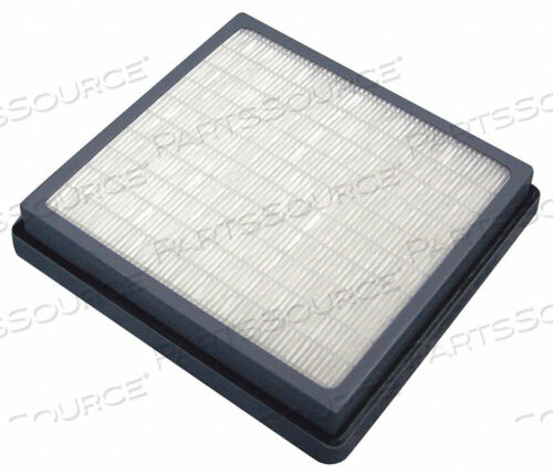 OEM#: 12015500Картриджный фильтр-бумага одноразового использования от Nilfisk, Inc.