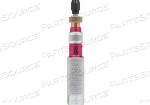 OEM#: TS-30 ОТВЕРТКА ДИНАМОМЕТРИЧЕСКАЯ 1/4 6 ДО 30 ДЮЙМОВ-ФУНТОВ от Utica