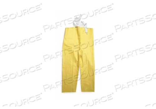 OEM#: 5T212D2314 КОМБИНЕЗОН НЕПРОМОКАЕМЫЙ ЖЕЛТЫЙ 2XL от Condor