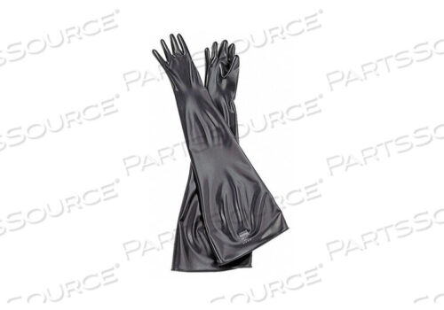 OEM#: 8N3032/9QПЕРЧАТКИ ДЛЯ ПЕРЧАТОЧНОГО КОРОБА 32 9-3/4 PR от Honeywell