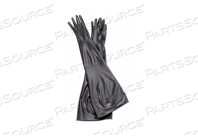 OEM#: 8N3032/9QПЕРЧАТКИ ДЛЯ ПЕРЧАТОЧНОГО КОРОБА 32 9-3/4 PR от Honeywell