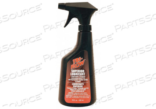 OEM#: TF29200INDUSTRIAL LUBRICANT, 18 УНЦИЙ. TRIGGER SPRAY от Tri-Flow