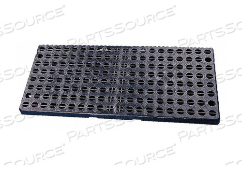 OEM#: 7006-BKСМЕННАЯ РЕШЕТКА ДЛЯ УДАЛЕНИЯ ПРОЛИВОВ ДЛЯ ПОДДОНОВ И РАБОЧИХ СТАНЦИЙ ОТ Enpac