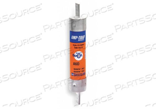 OEM#: A6D350RFUSE, CLASS-RK1, 600 В переменного тока, 350 А от Ferraz Shawmut
