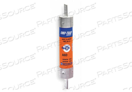 OEM#: A6D400RFUSE CLASS RK1 400A A6D-R SERIES от Ferraz Shawmut