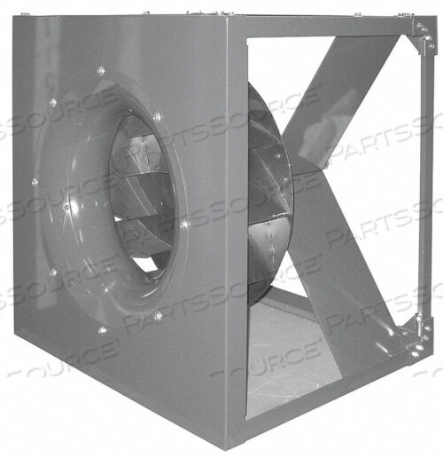 OEM#: 7AL10PLENUM FAN WHL DIA 15 IN W/ DR PKG от DAYTON ELECTRIC MANUFACTURING CO