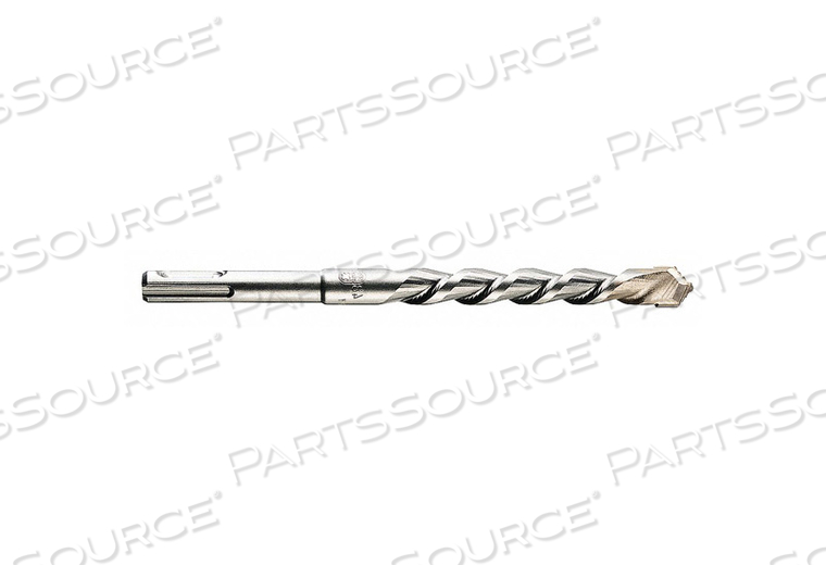 OEM#: DW5403B25ПЕРФОРАТОРНОЕ БУРОВОЕ СВЕРЛО SDSPLUS 3/16X4-1/2 PK25 от DeWalt