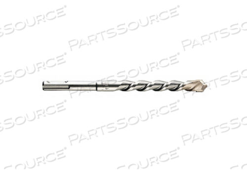 OEM#: DW5403ПЕРФОРАТОРНОЕ БУРОВОЕ СВЕРЛО SDS PLUS 3/16 X 4-1/2 от DeWalt